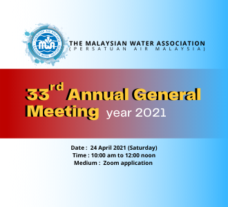 Mwa Planning Guidelines Best Practices Handbook For Water Supply Systems Malaysian Water Association